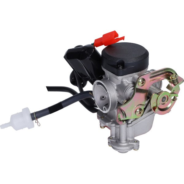 Carburateur 19mm scooter China 4T B-kwaliteit