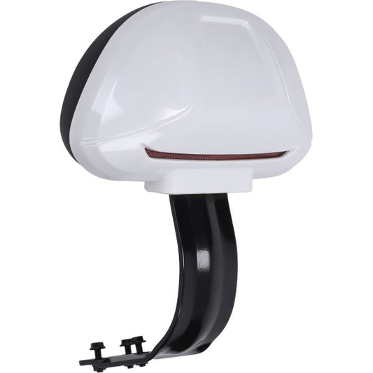 Rugsteun AGM origineel luxe wit - Goccia