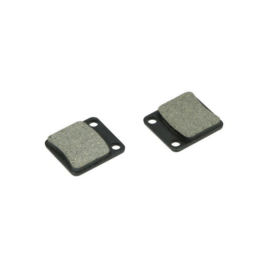 Remblokset DMP (Made In EU) voor Mb, Mgb Delivery, Viva VA2008
