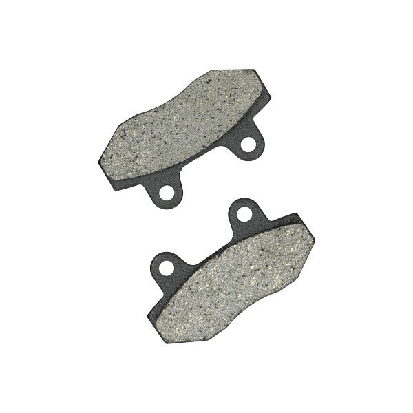 Remblokset DMP Voor – AGM, China LX/Napoli, GTS Toscana, MBX, NSR, Segway E110, Speedfight 3, VX50