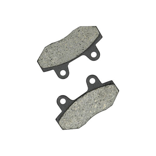 Remblokset DMP Voor – AGM, China LX/Napoli, GTS Toscana, MBX, NSR, Segway E110, Speedfight 3, VX50