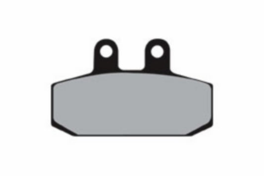 Remblokset Malossi voor Bali, Scarabeo, Spidermax Rs 500cc 6215031BB