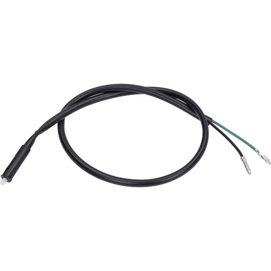 Remlichtschakelaar DMP met Kabel 35cm Bromfiets Honda, Sco China 4T, Sco Kymco 4T, Sco SYM 4T, Cello/allo, Cpi, Dj, Jet Euro X, Mb, Mio, Mt