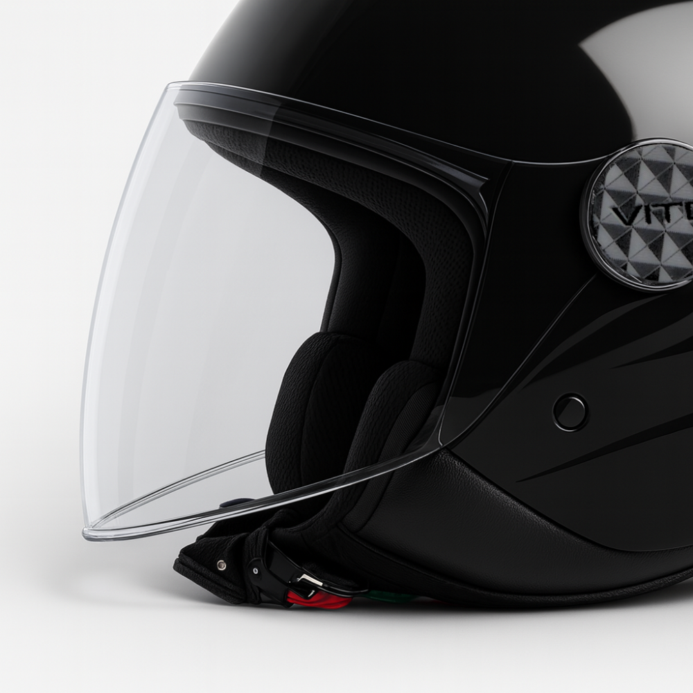Lang Vizier Transparant – Vito Jet Uno / Lavori / Sarenta / Moda / Bambino
