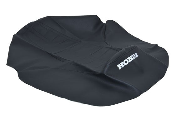Buddydek Xtreme Luxe (Made In EU) Honda Zwart Mb
