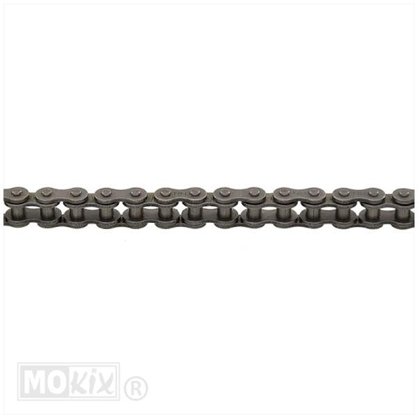 Oliepomp Ketting Piaggio 4T 50–100cc 2V/3V/4V KMC – A-Kwaliteit