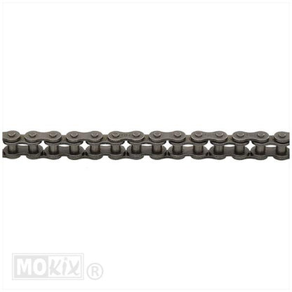 Oliepomp Ketting Piaggio 4T 50–100cc 2V/3V/4V KMC – A-Kwaliteit