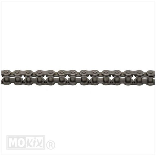 Oliepomp Ketting Piaggio 4T 50–100cc 2V/3V/4V KMC – A-Kwaliteit
