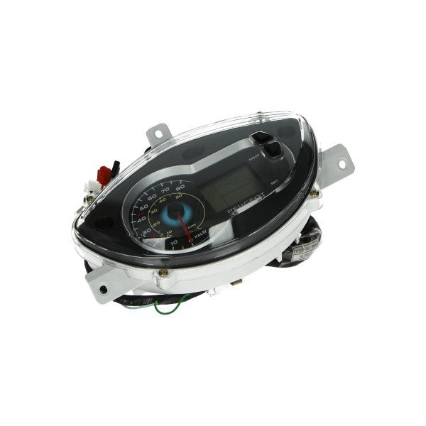 Kilometertellerset SYM/Peugeot Symphony, Tweet 801948