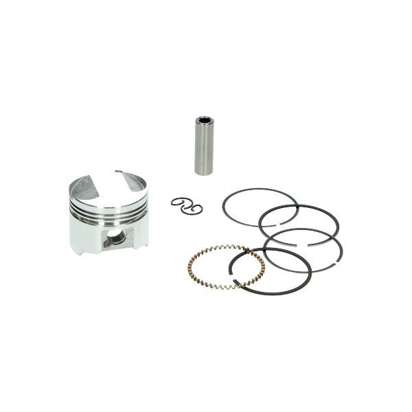 DMP zuiger 39mm pen 10 voor Peugeot Kisbee