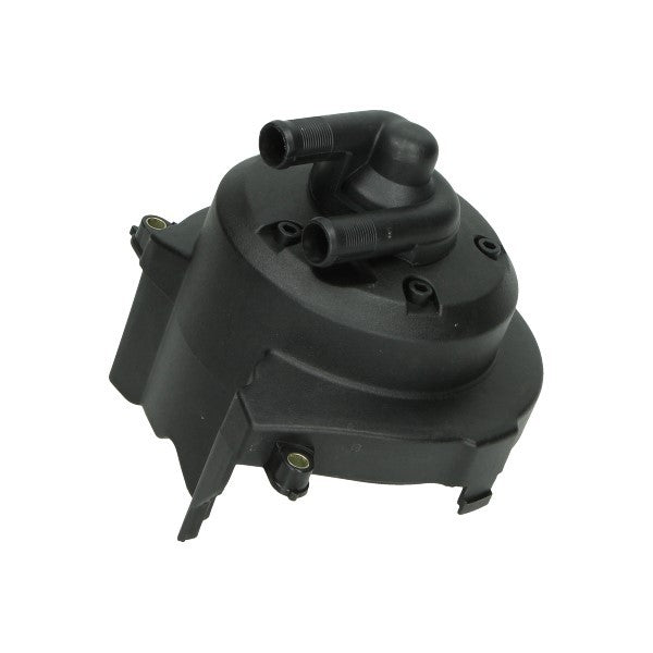 Waterpomp zwart voor Jet Force, Ludix LC, Speedfight 3 LC
