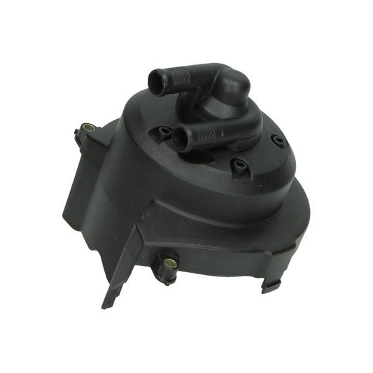 Waterpomp zwart voor Jet Force, Ludix LC, Speedfight 3 LC