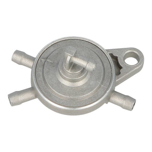 Benzinekraan OMG V-Clic