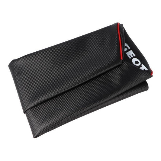 Buddydek Xtreme rood/carbon Viva Sportline - Made in EU