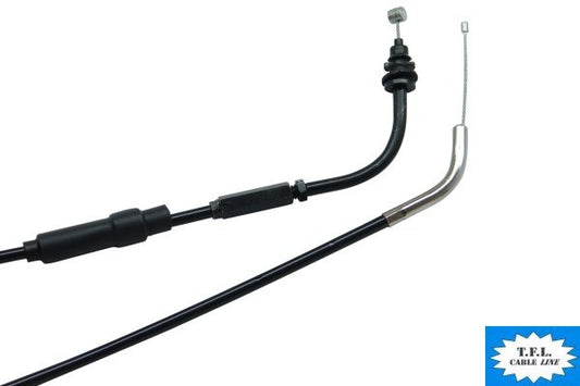 Teflon gaskabel Peugeot Ludix Pro / Luxe