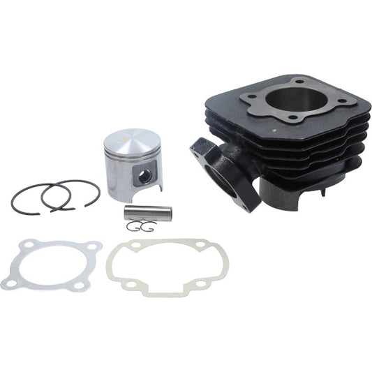Cilinder DR 70cc 47mm Peugeot AC Speedfight 2, Zenith, Speedake, Buxy