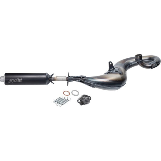 Polini uitlaat Sport Peugeot 103/103 SPX/104/105 - 200.0305