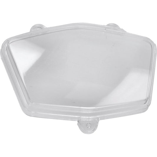 Tellerglas Kisbee 4T