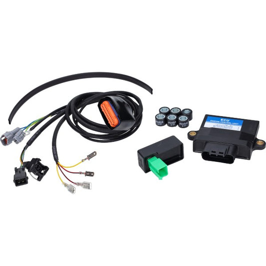 Polini ECU-regeleenheid Peugeot Kisbee 50 Euro 5/5+ 171.0021