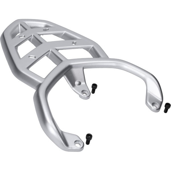 Achterdrager Peugeot Kisbee origineel grijs A07005