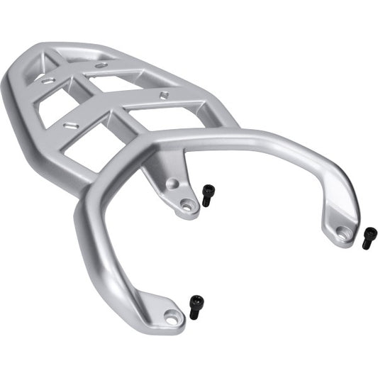 Achterdrager Peugeot Kisbee origineel grijs A07005