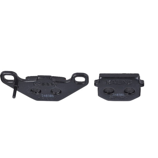 Remblokset Peugeot Kisbee/Speedfight 4 origineel 802452