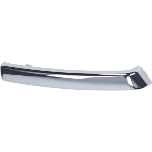 Peugeot Django sierstrip linksvoor chroom origineel 788284XK