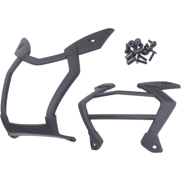 Peugeot Kisbee beschermset koplamp & achterlicht A07019