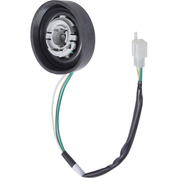 Bedrading koplamp Peugeot Kisbee 802458