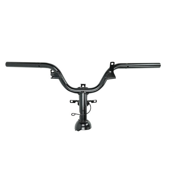 Peugeot origineel stuur Kisbee zwart 776855