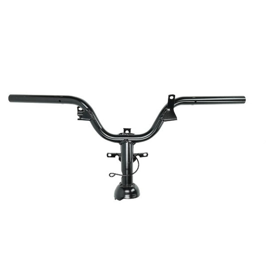 Peugeot origineel stuur Kisbee zwart 776855