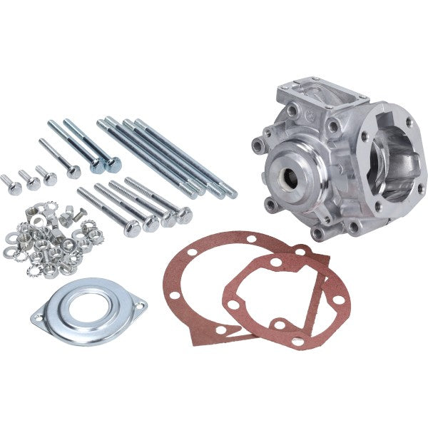 Carterset DMP compleet voor Peugeot 101 102 104 105