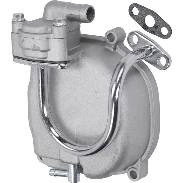 Kleppendeksel Peugeot Django / Kisbee 4T origineel 779586