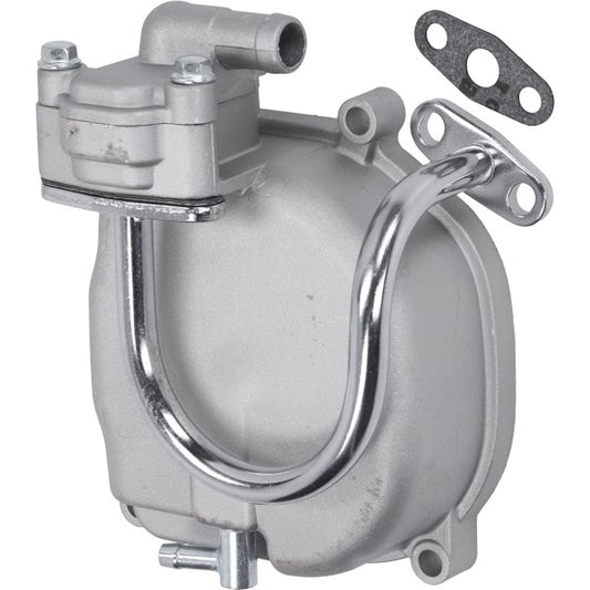 Kleppendeksel Peugeot Django / Kisbee 4T origineel 779586