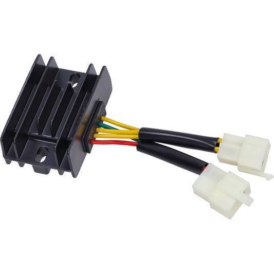 Spanningsregelaar Peugeot origineel Euro 4/5 1179073400