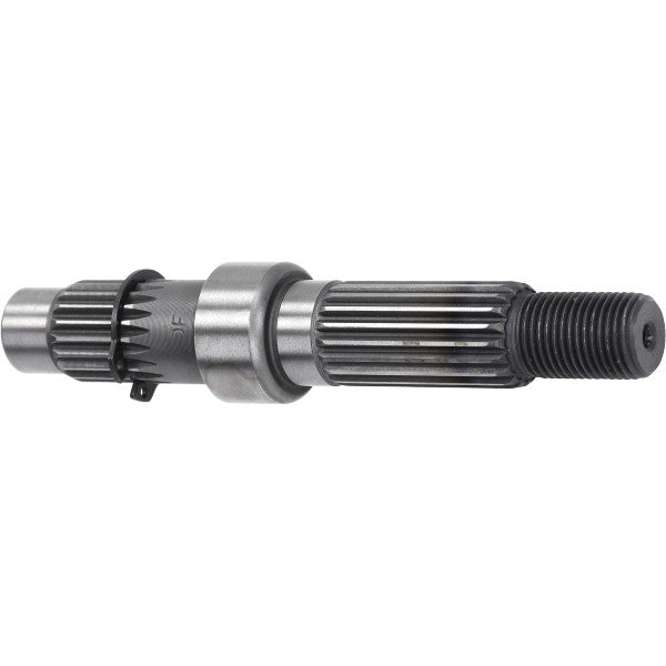 Achterwielas Peugeot origineel kort Django Kisbee 4T 779608