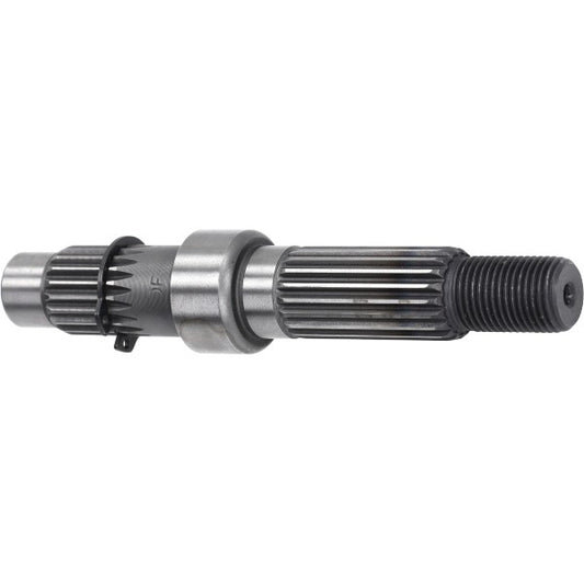Achterwielas Peugeot origineel kort Django Kisbee 4T 779608