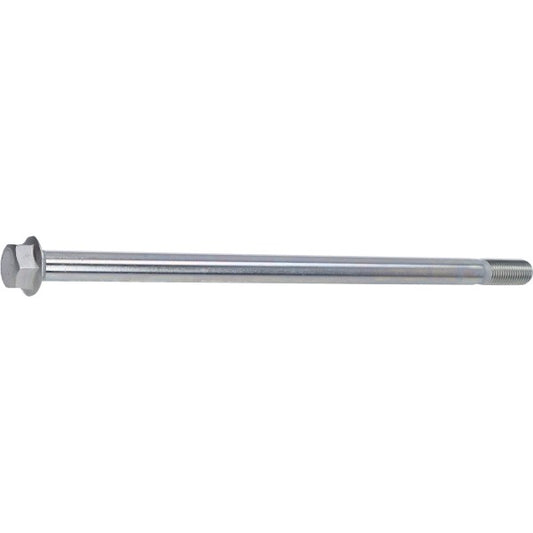 Voorwielas Peugeot origineel M12x231mm Fiddle 3, Kisbee 776943