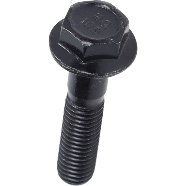 Schokbrekerbout boven Peugeot M10x1.5 origineel 774280