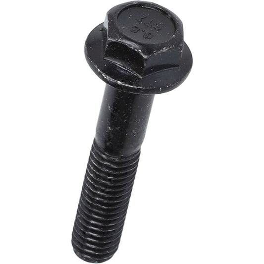 Bout schokbreker onder Peugeot origineel M8x1.25 779546