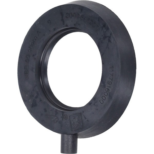 Rubber benzinetank Peugeot origineel 779160