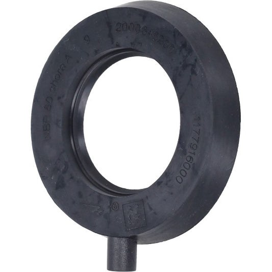 Rubber benzinetank Peugeot origineel 779160