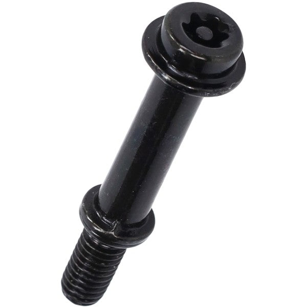 Peugeot origineel bout carterdeksel M6x40 mm Django Kisbee 790396