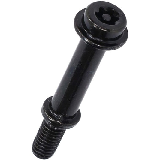 Peugeot origineel bout carterdeksel M6x40 mm Django Kisbee 790396