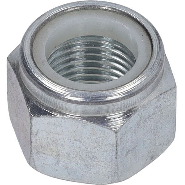 Originele Peugeot zelfborgende wielmoer M16x1.5 776932