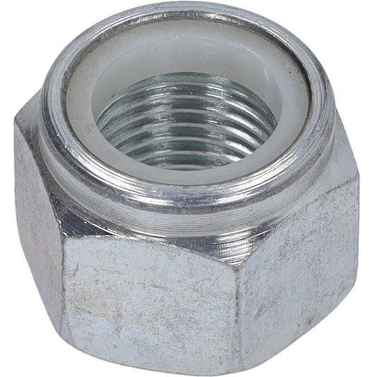 Originele Peugeot zelfborgende wielmoer M16x1.5 776932
