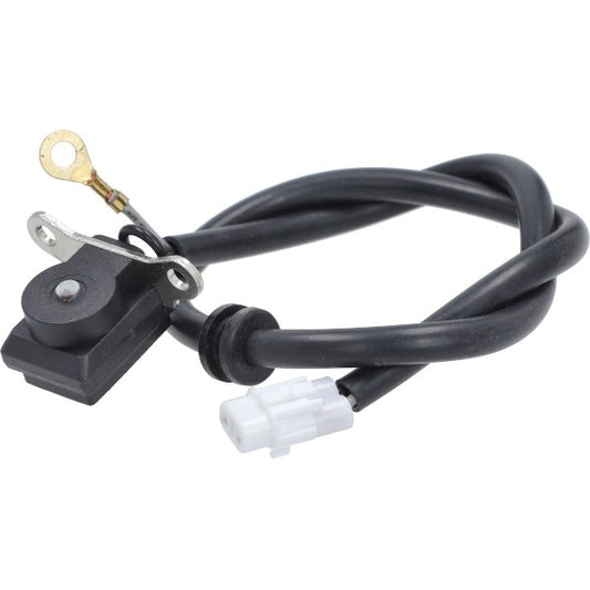 Pickup met kabel Peugeot 4T 791586 Django/Kisbee