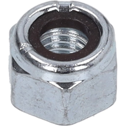Peugeot zelfborgende moer M8x1.25 origineel 7903234003
