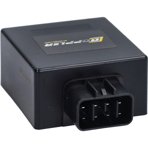 Doppler ECU unit onbegrensd 2T Peugeot 511618