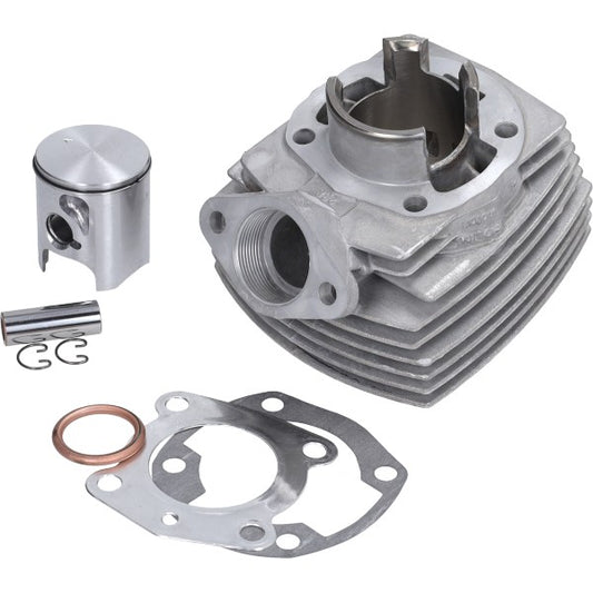 Cilinderkit Polini alu-nik zonder kop 40,2 mm Peugeot 103